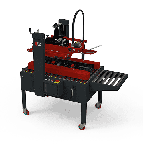 Precintadora semiautomática modelo P15