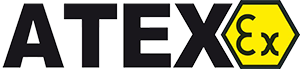 Logotipo ATEX