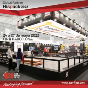 Partner en Hispack 2022