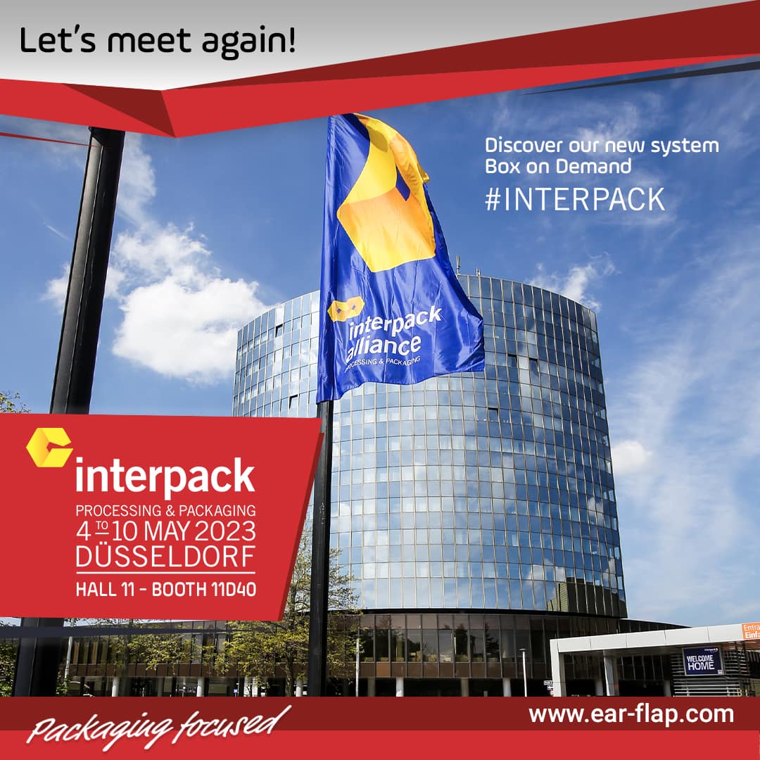 Interpack 2023