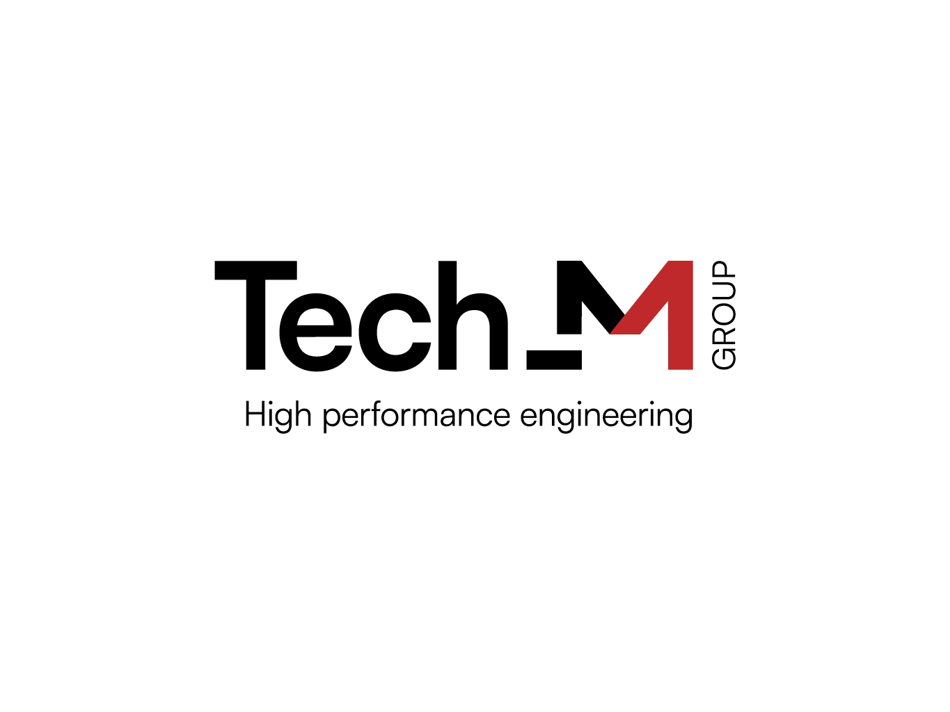Logotipos de DNC, Ear-Flap y Tech-M